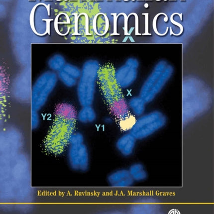 Mammalian Genomics