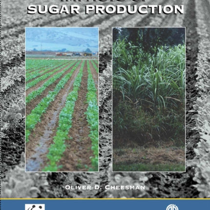 Environmental Impacts of Sugar Production
