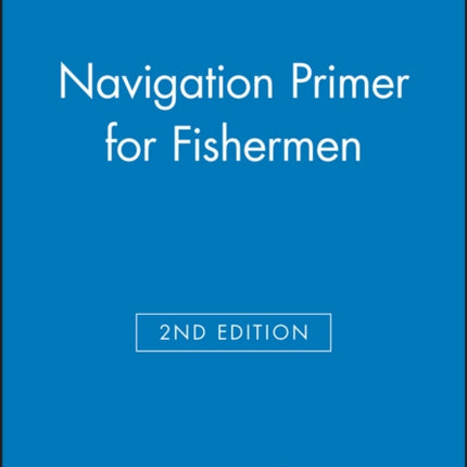 Navigation Primer for Fishermen