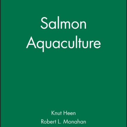 Salmon Aquaculture