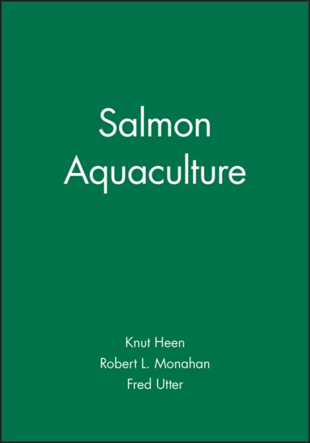 Salmon Aquaculture