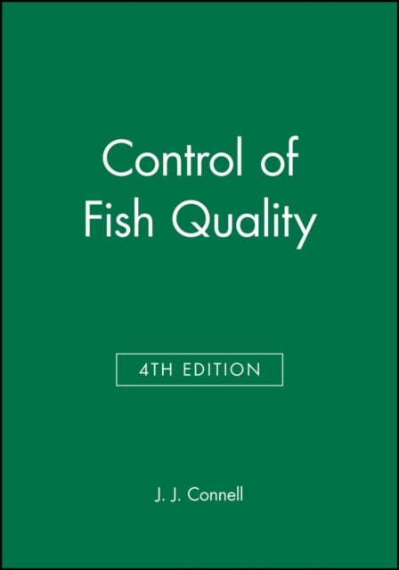 Control of Fish Quality