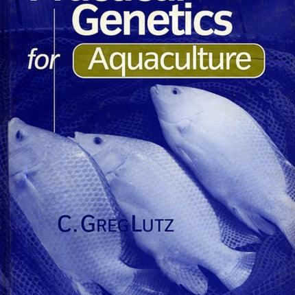 Practical Genetics for Aquaculture