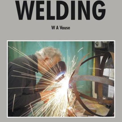 The Art of Welding