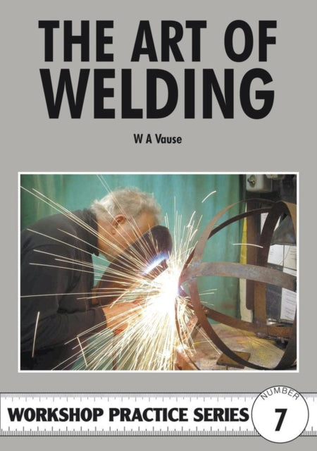 The Art of Welding