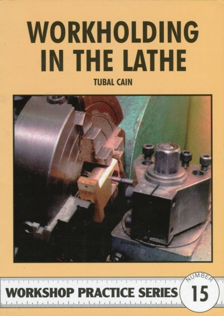 Workholding in the Lathe