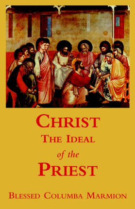Christ the Ideal of the Priest