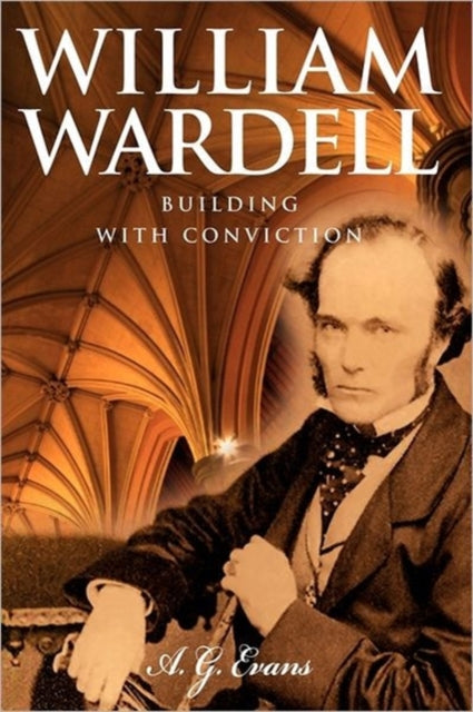 William Wardell Building with Conviction