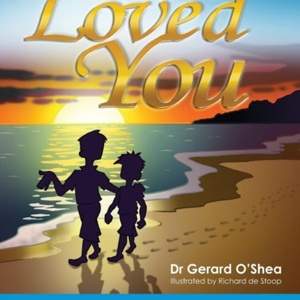 As I Have Loved You a Programme for Christian Education in Human Sexuality Years of Innocence and Puberty