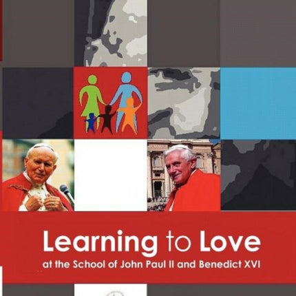 Learning to Love