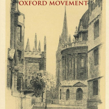 Theories of Development in the Oxford Movement