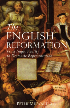 The English Reformation