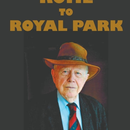 From Rome to Royal Park