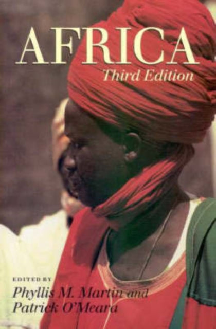 Africa: An Interdisciplinary Reader