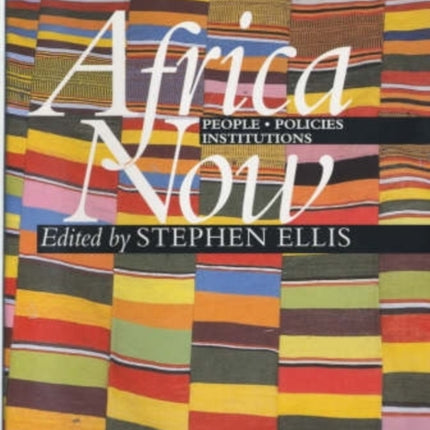 Africa Now