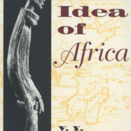 The Idea of Africa