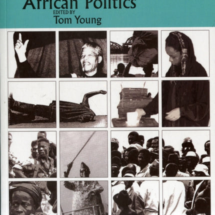 Readings in African Politics