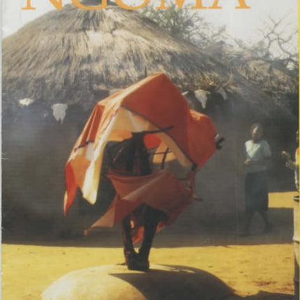 Quest for Fruition Through Ngoma: The Political Aspects of Healing in Southern Africa