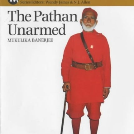 The Pathan Unarmed