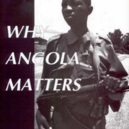 Why Angola Matters