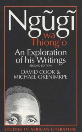 Ngugi wa Thiongo