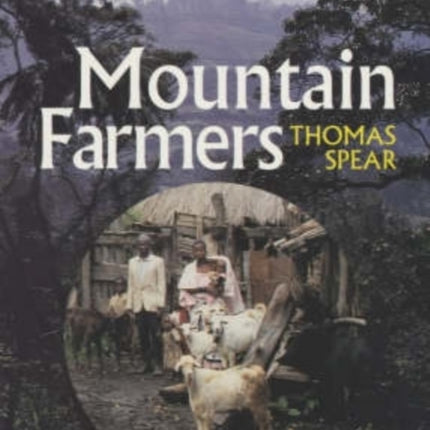 Mountain Farmers