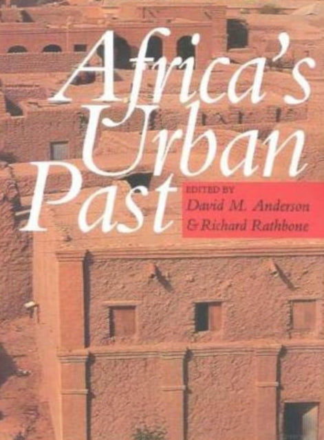 Africas Urban Past