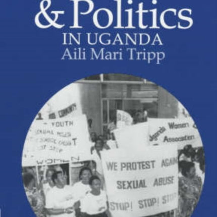 Women and Politics in Uganda: The Challenge of Associational Autonomy