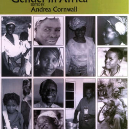 Readings in Gender in Africa