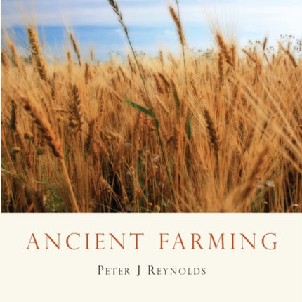 Ancient Farming Shire Archaeology