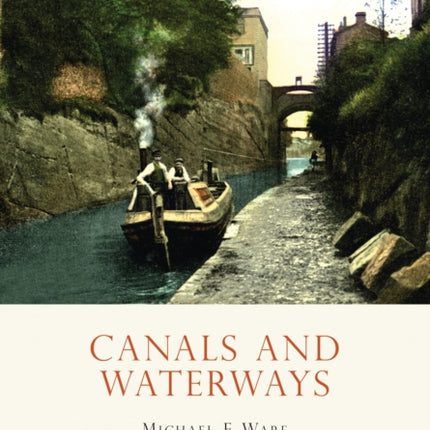 Canals and Waterways