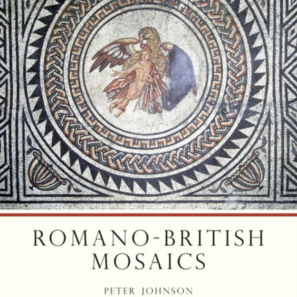 RomanoBritish Mosaics