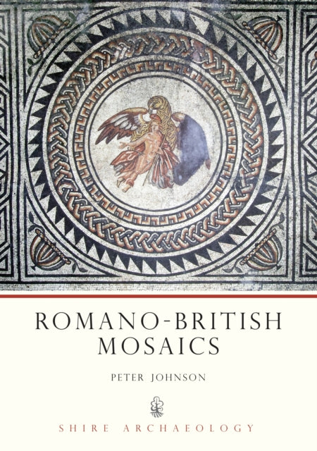 RomanoBritish Mosaics