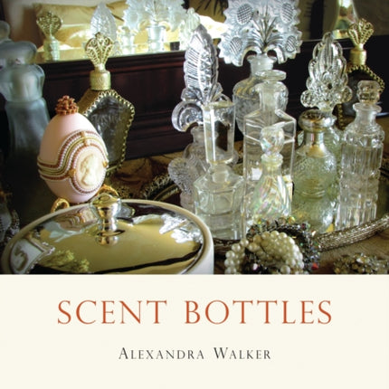 Scent Bottles