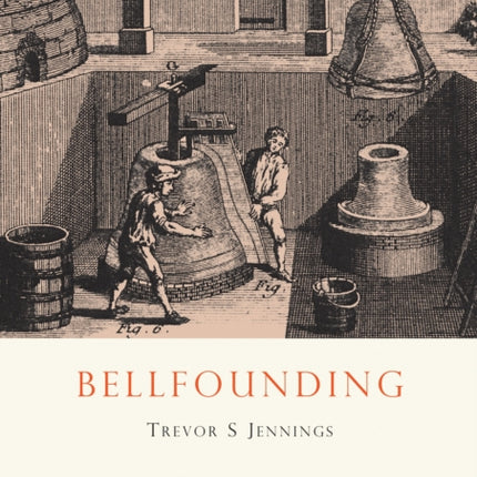 Bellfounding