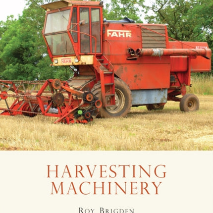 Harvesting Machinery
