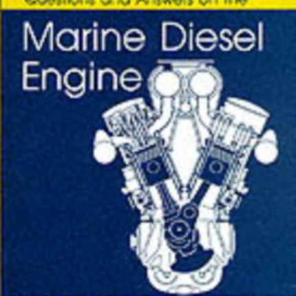 Lambs Questions and Answers on Marine Diesel