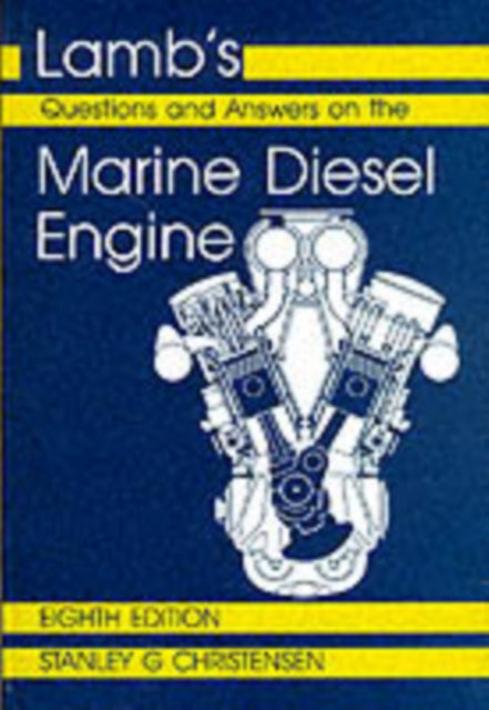 Lambs Questions and Answers on Marine Diesel