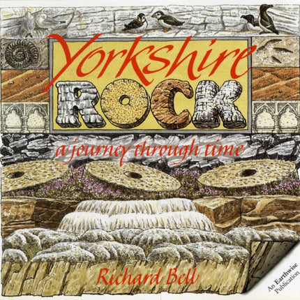 Yorkshire Rock: A Journey Through Time