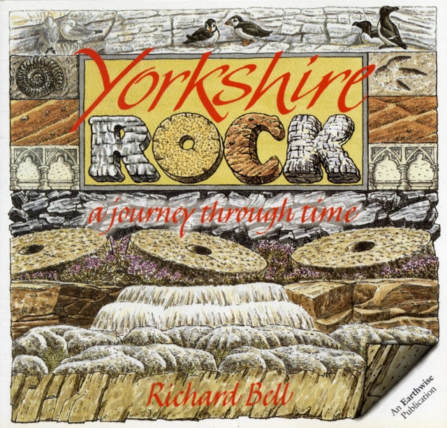 Yorkshire Rock: A Journey Through Time