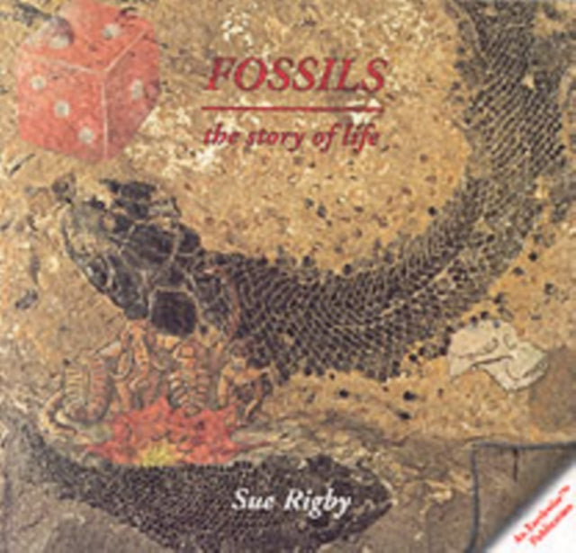 Fossils: The Story of Life