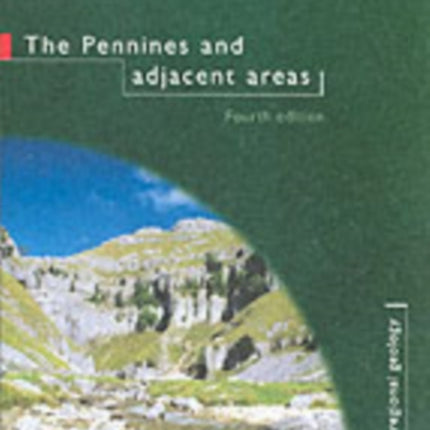 Pennines and Adjacent Areas