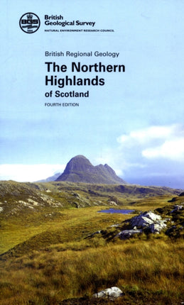 Northern Highlands of Scotland: v.2