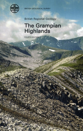 The Grampian Highlands