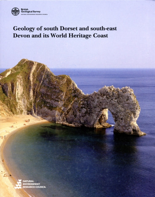 Geology of South Dorset  Southeast Devo