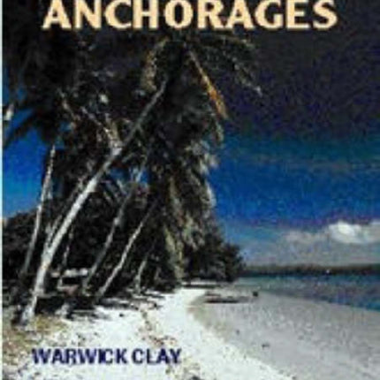 South Pacific Anchorages