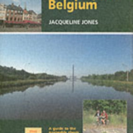 Inland Waterways of Belgium: 2005