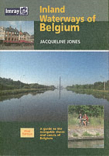 Inland Waterways of Belgium: 2005