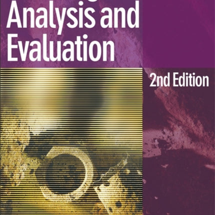 Learning Needs Analysis and Evaluation