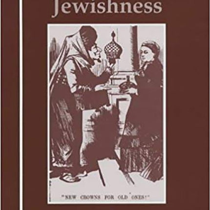 Disraelis Jewishness